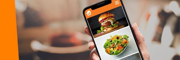 JustEatFr Profile Banner