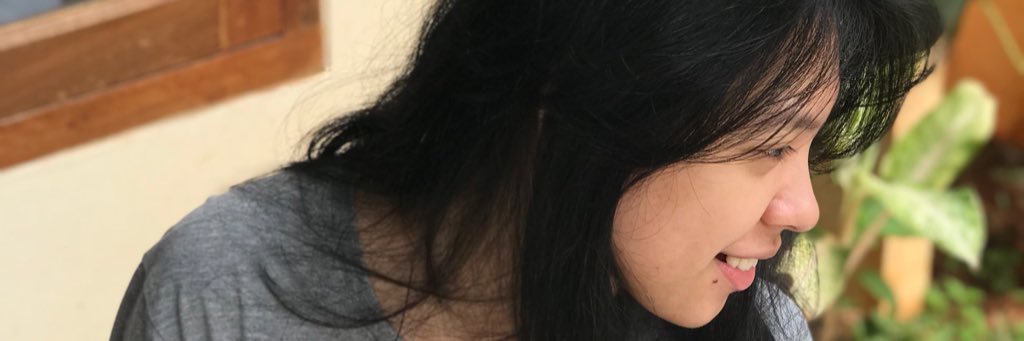adindaMsari's profile banner image