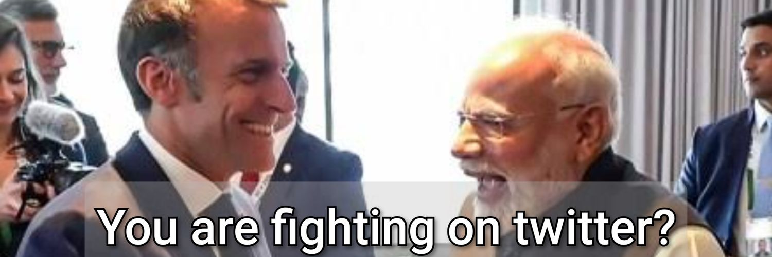 niralsoni's profile banner image