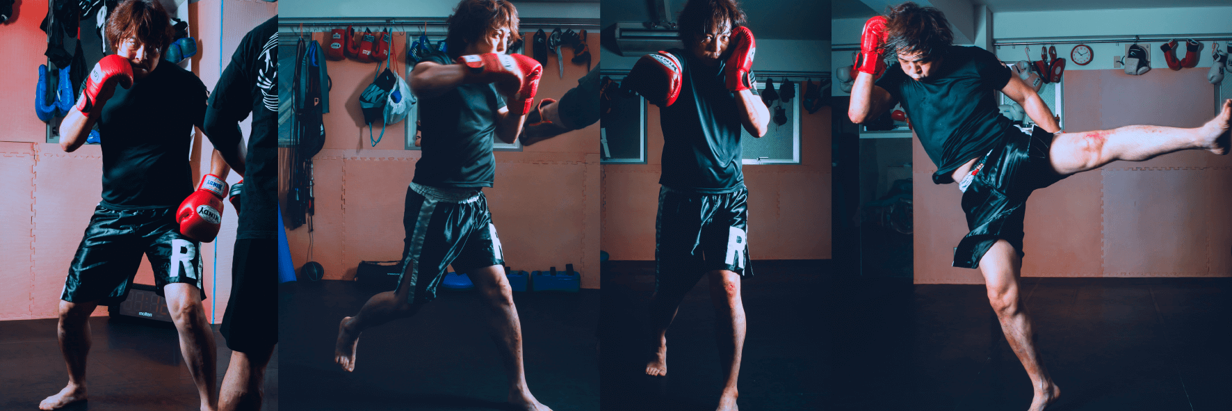 古澤暢央 banner