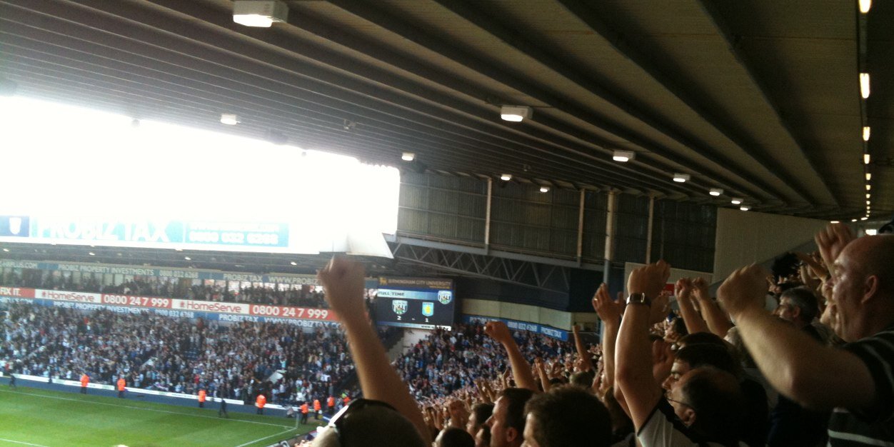 Will Mann banner