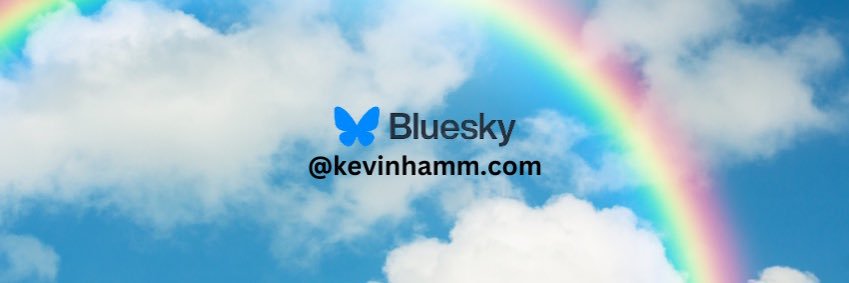 Kev Hamm banner