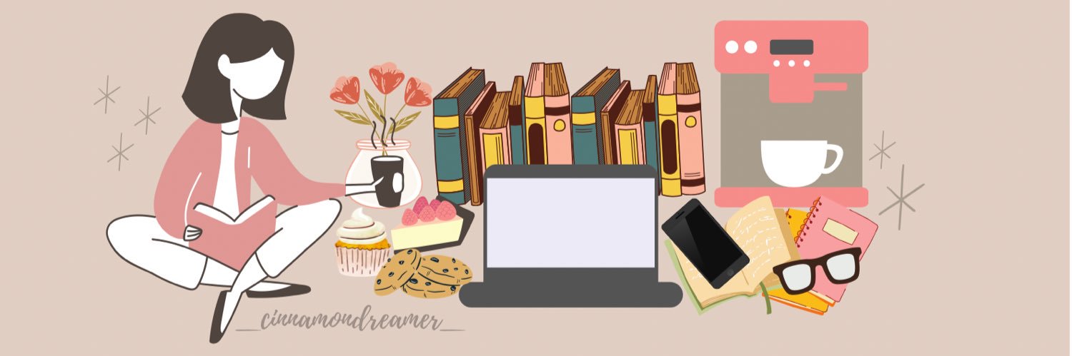 cinndreamer's profile banner image