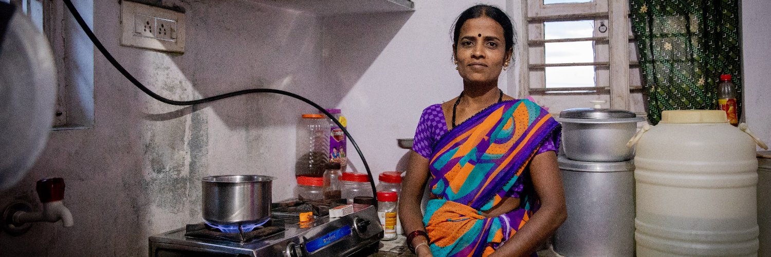 FairClimateFund 🌍🧡 banner