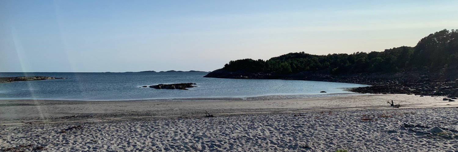 Marit Viktoria Pettersen banner