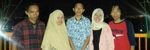 Rhodoy R. Ediyansyah banner