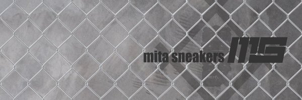 mitasneakers Profile Banner