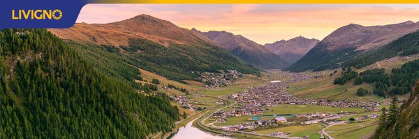 Livigno Profile Banner