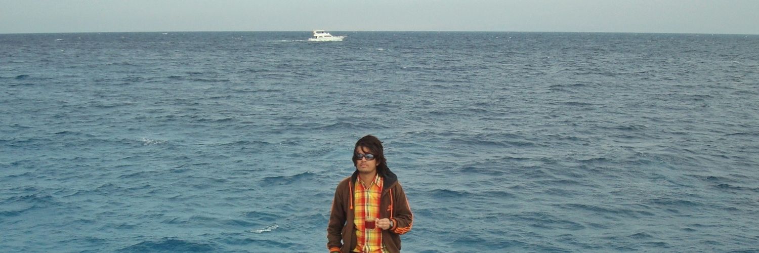 TheSmartEcho's profile banner image