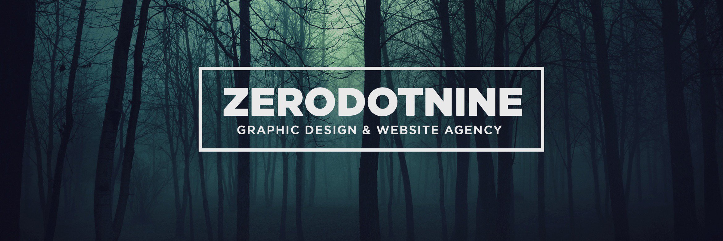 zerodotnine's profile banner image