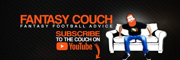 fantasycouch Profile Banner