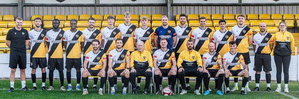 CongletonFC Profile Banner