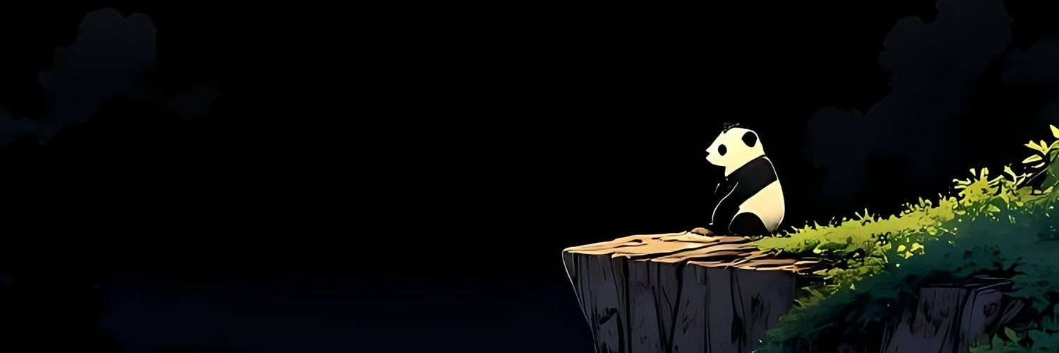 dustysorcerer's profile banner image