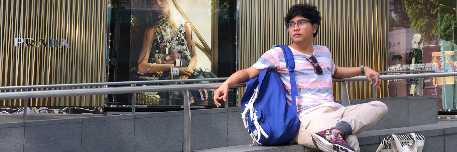 haroroo's profile banner image