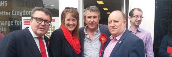 Carole Bonner banner