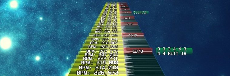 aggressively shitting banner