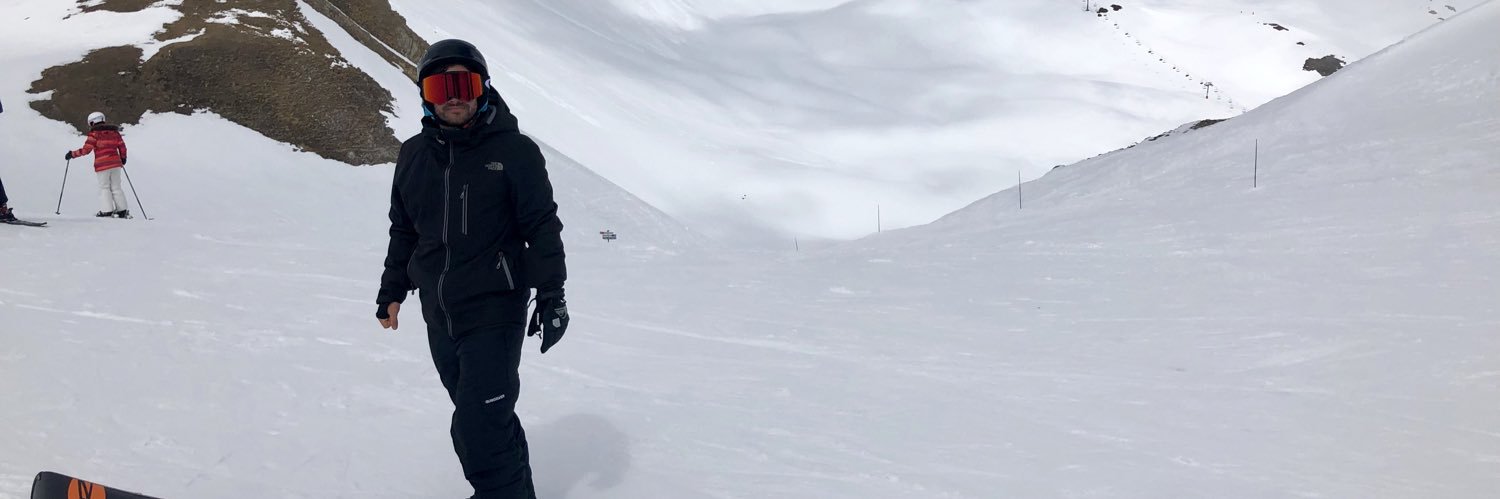 Scott banner