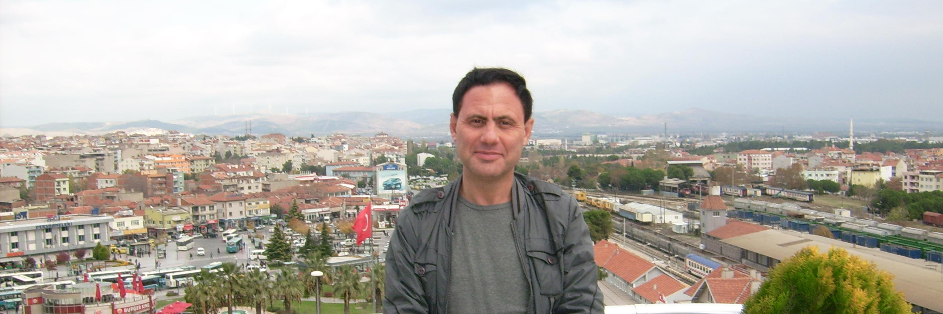 Necosti's profile banner image