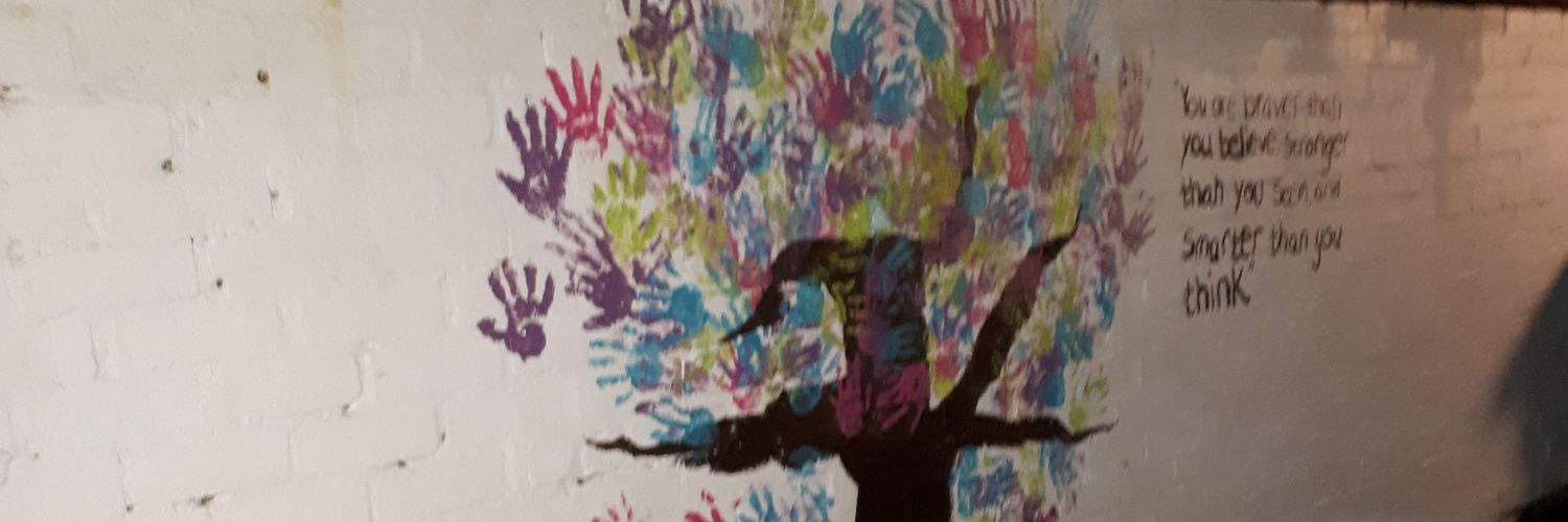 Angus Women's Aid banner