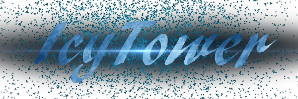 IcyTowerr banner