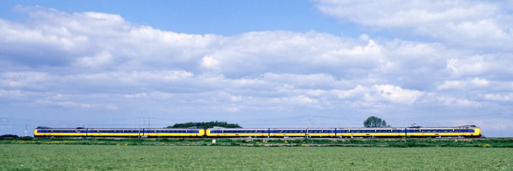 Bart van der Schagt banner