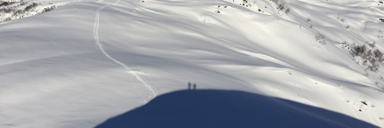 sigurdsandmo's profile banner image