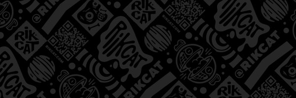 rikcat Profile Banner