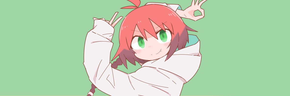 Kantol's profile banner image