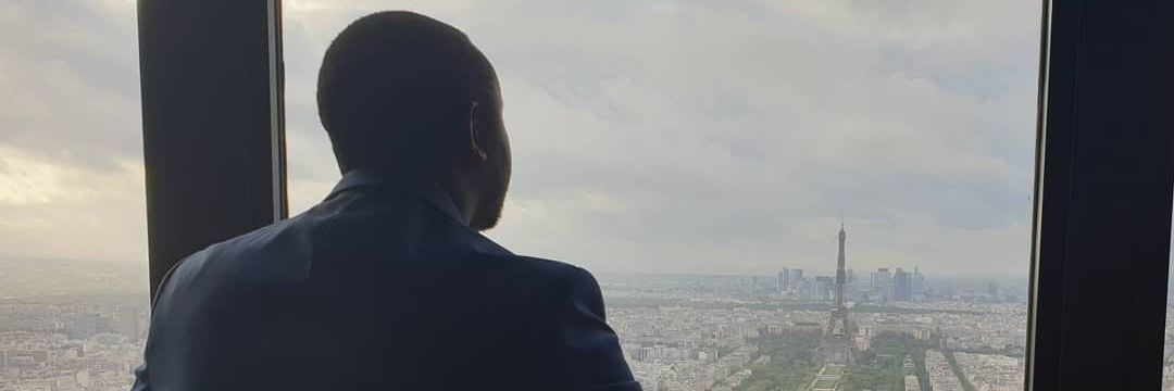 mrGicheha's profile banner image