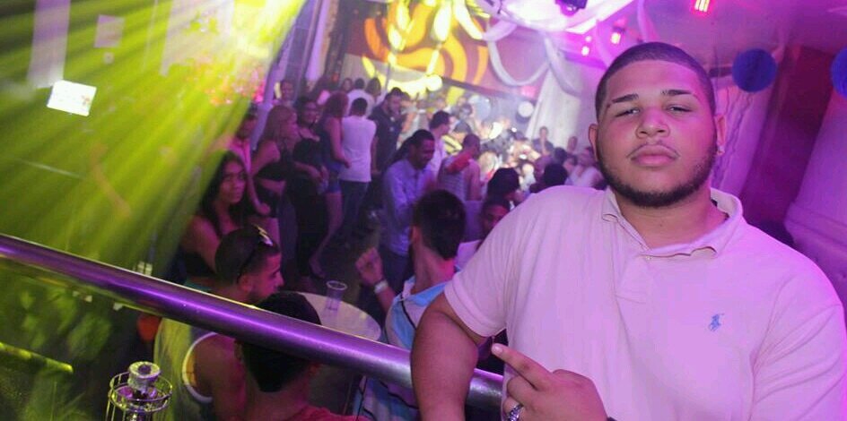 TheRealDjCito banner