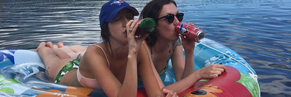 ericamdowney's profile banner image
