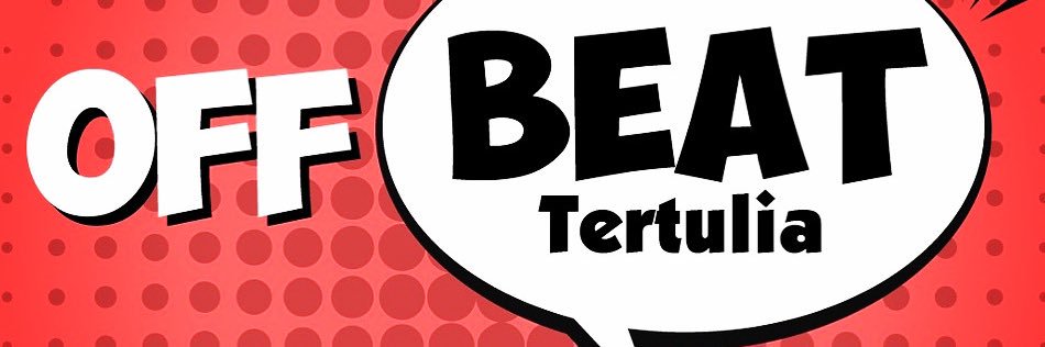 offbeatoz's profile banner image