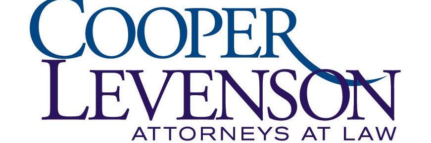 Cooper Levenson banner