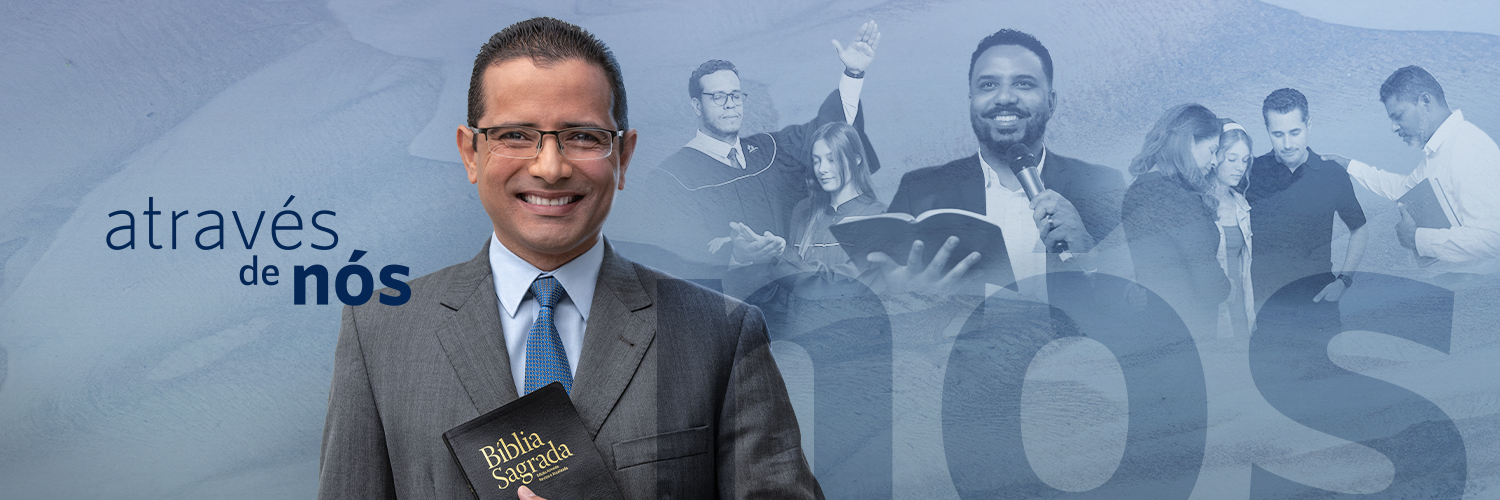 AdventistasSP's profile banner image