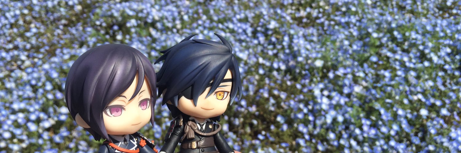 uryudo's profile banner image