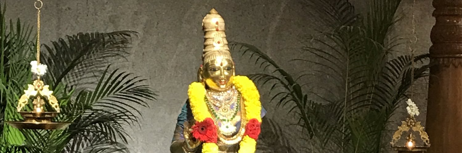 kannangopal's profile banner image