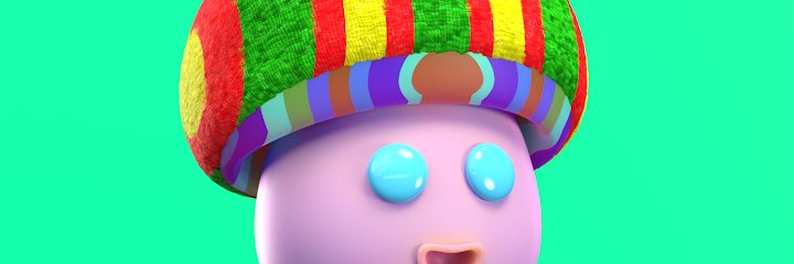 robynbubble's profile banner image
