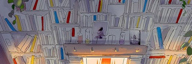 tulayevler's profile banner image