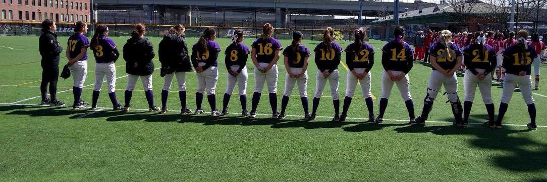 Emerson Softball banner