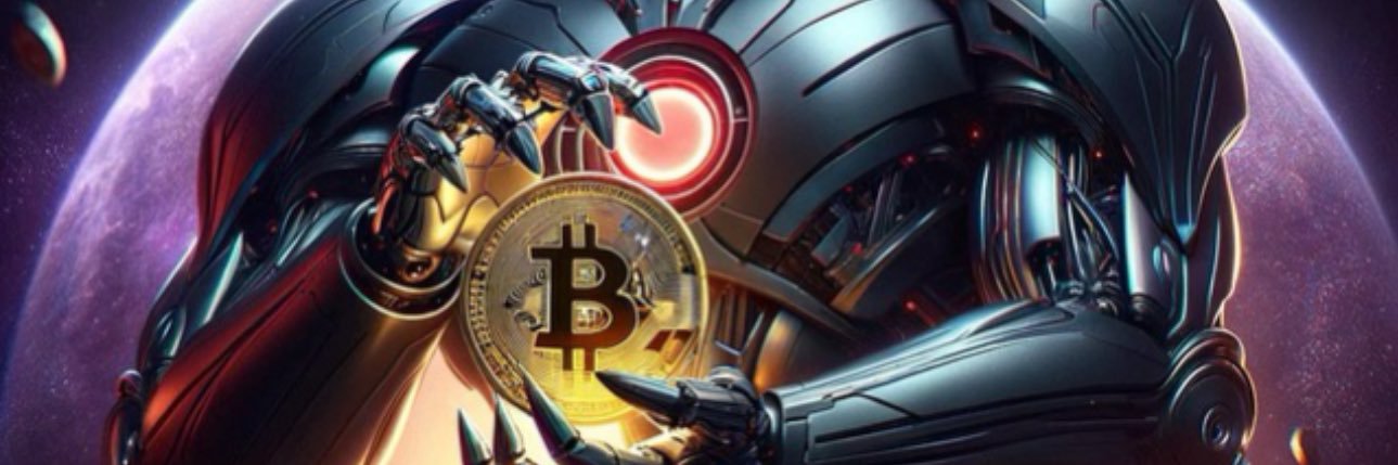 CryptoUltronOfficial banner