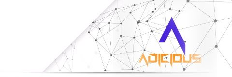 adicious's profile banner image