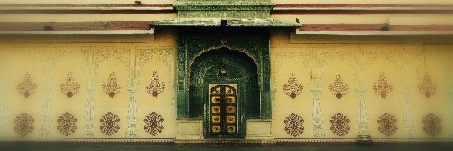 ishitadave's profile banner image