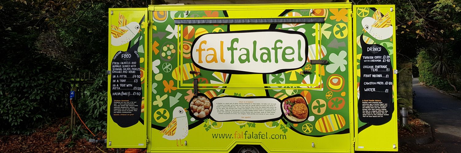FalFalafel's profile banner image