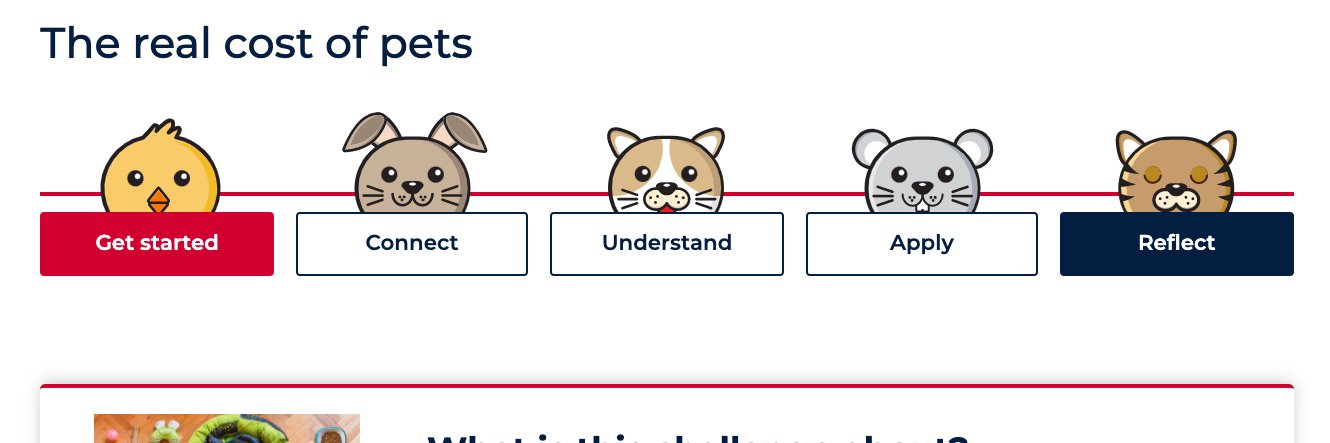 Eric McCarron banner