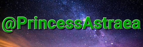 PrincessAstraea's profile banner image