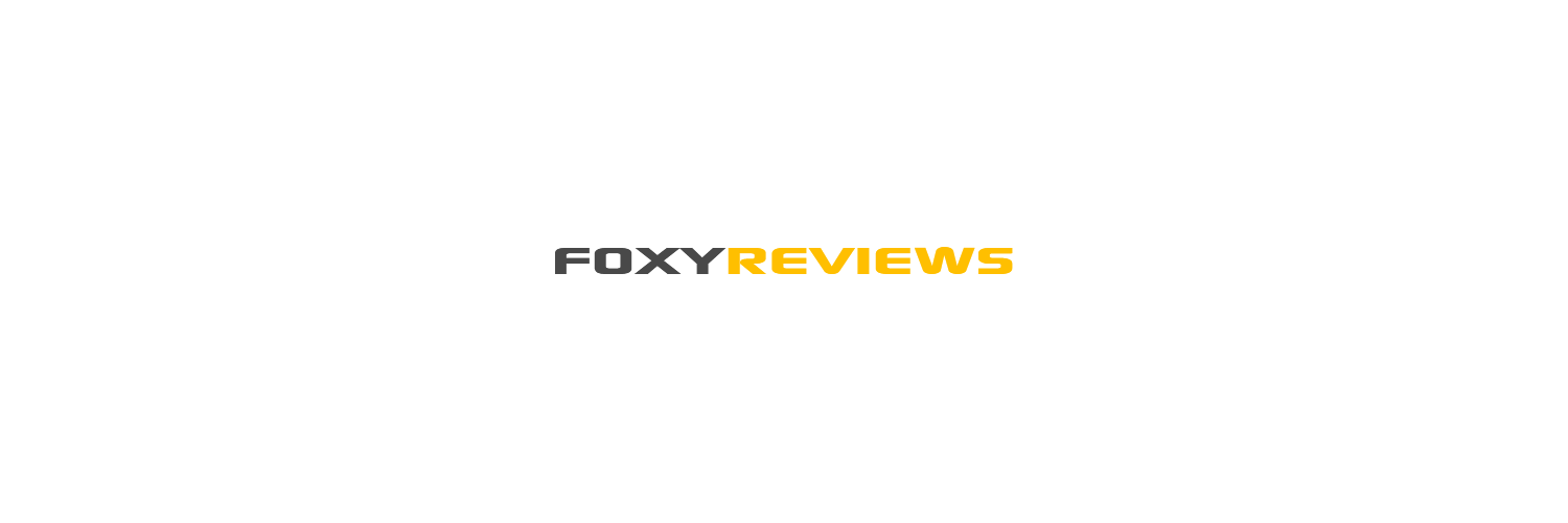 FoxyReviews's profile banner image