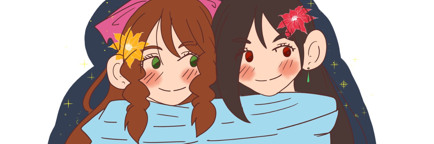 🐪FannyChuu🐫 banner