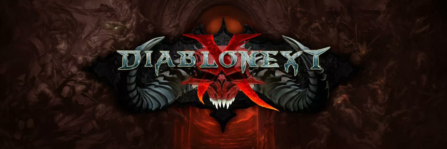 DiabloNext banner