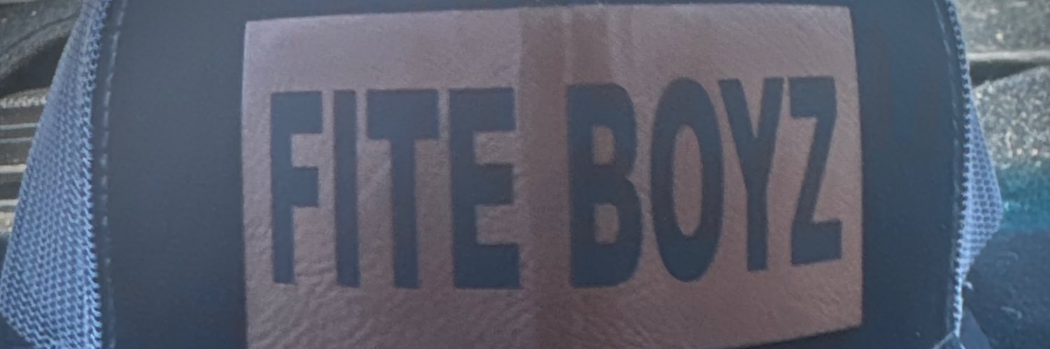 Drenon Fite, Jr. banner