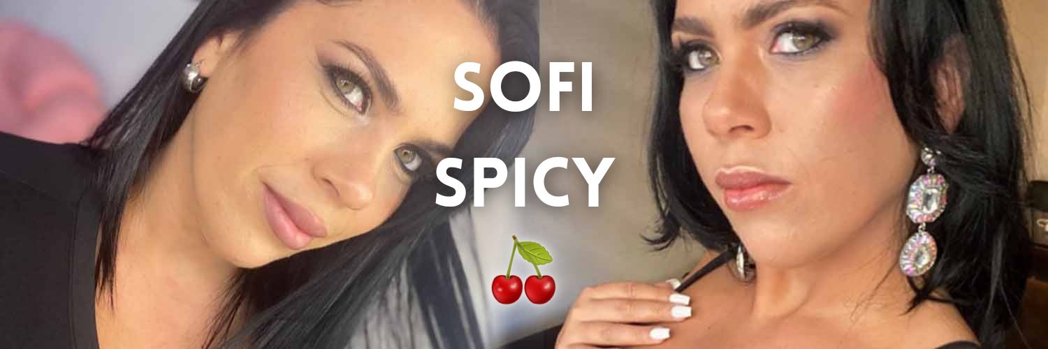 sofixspicyy's profile banner image